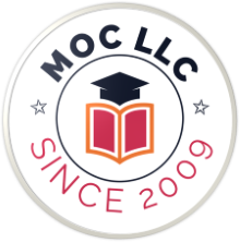 MOC-LLC Logo