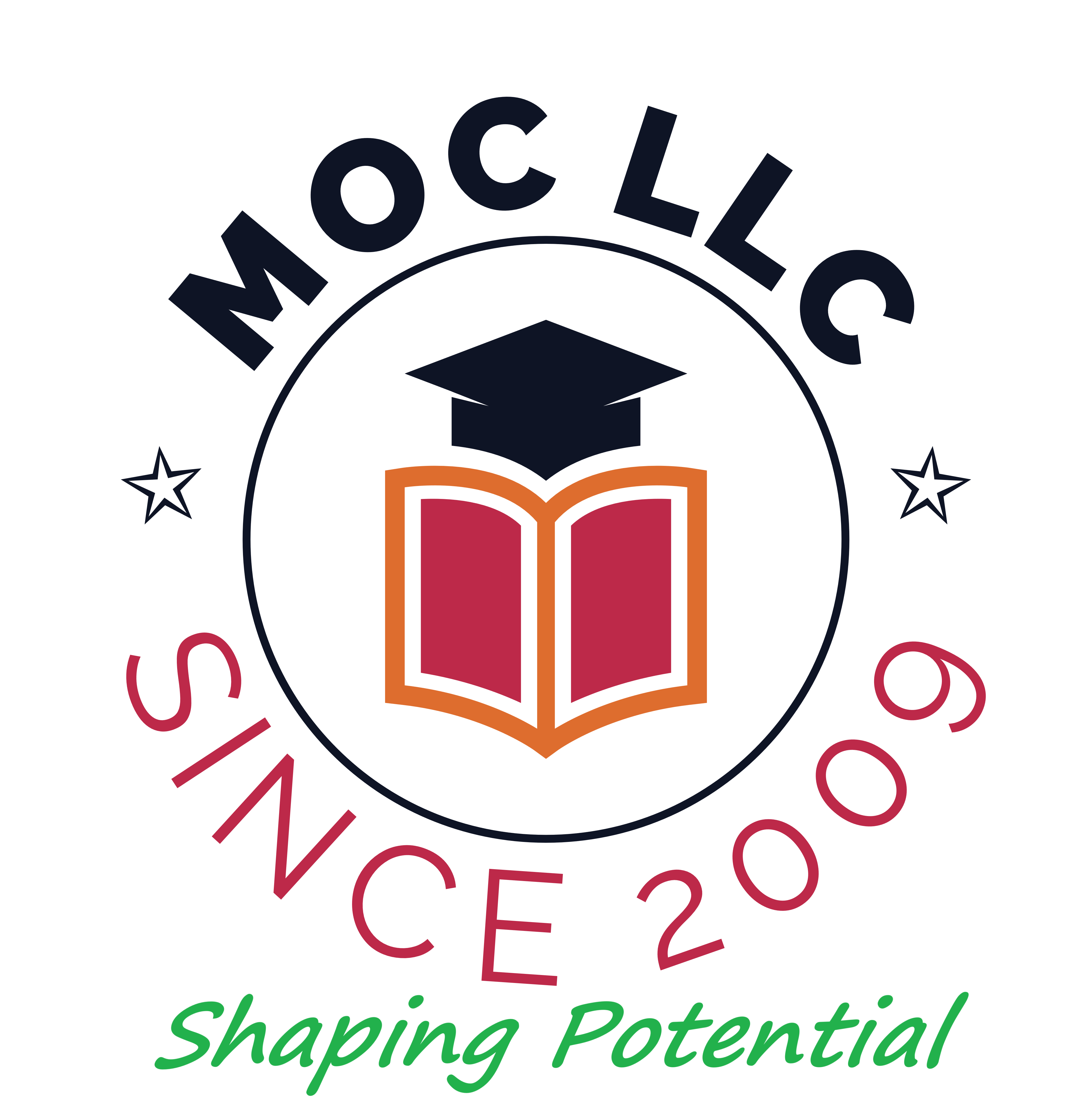 Organization Logo