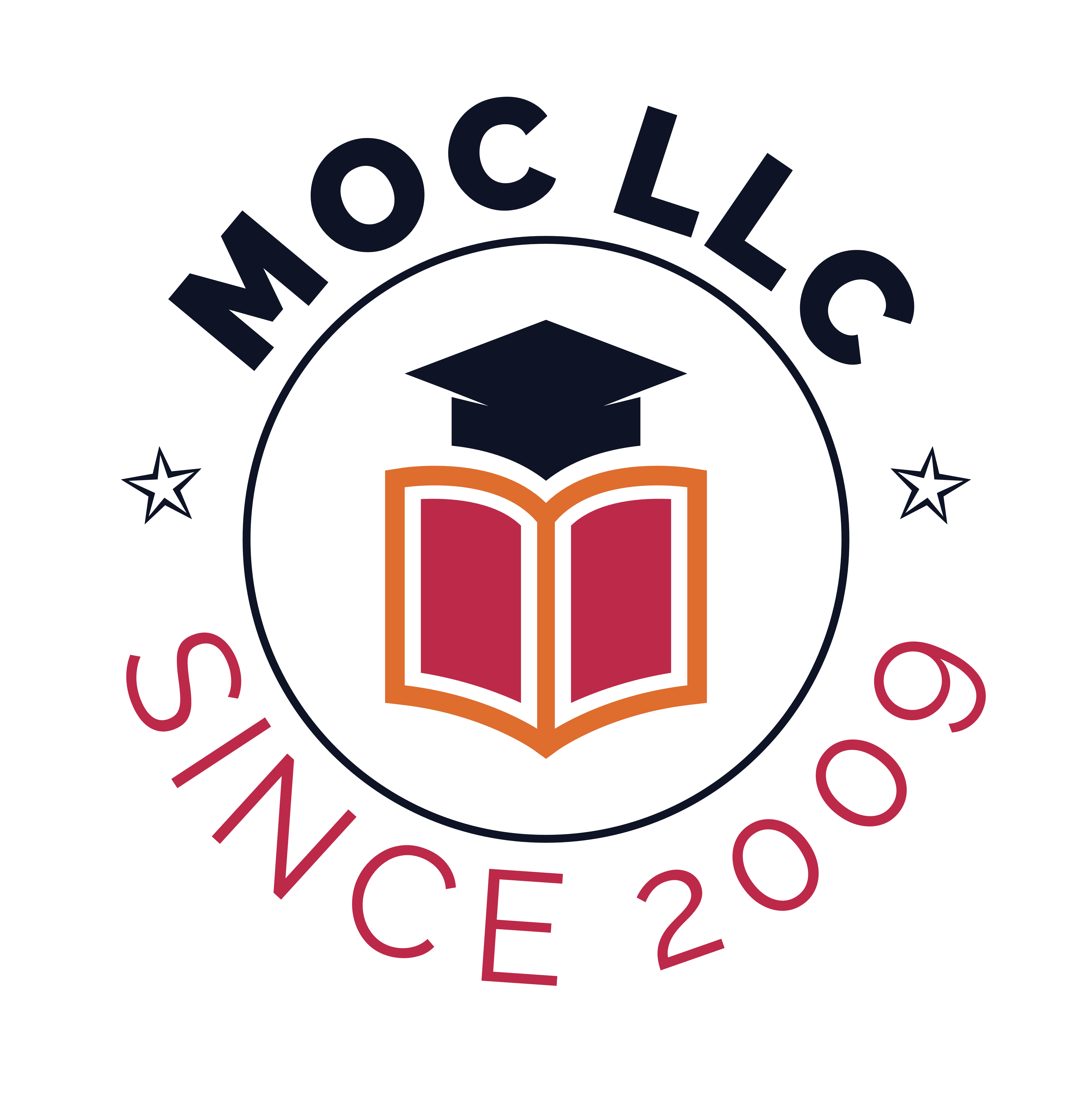 MOC Logo